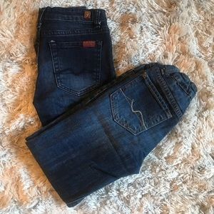 Boys Premium Denim